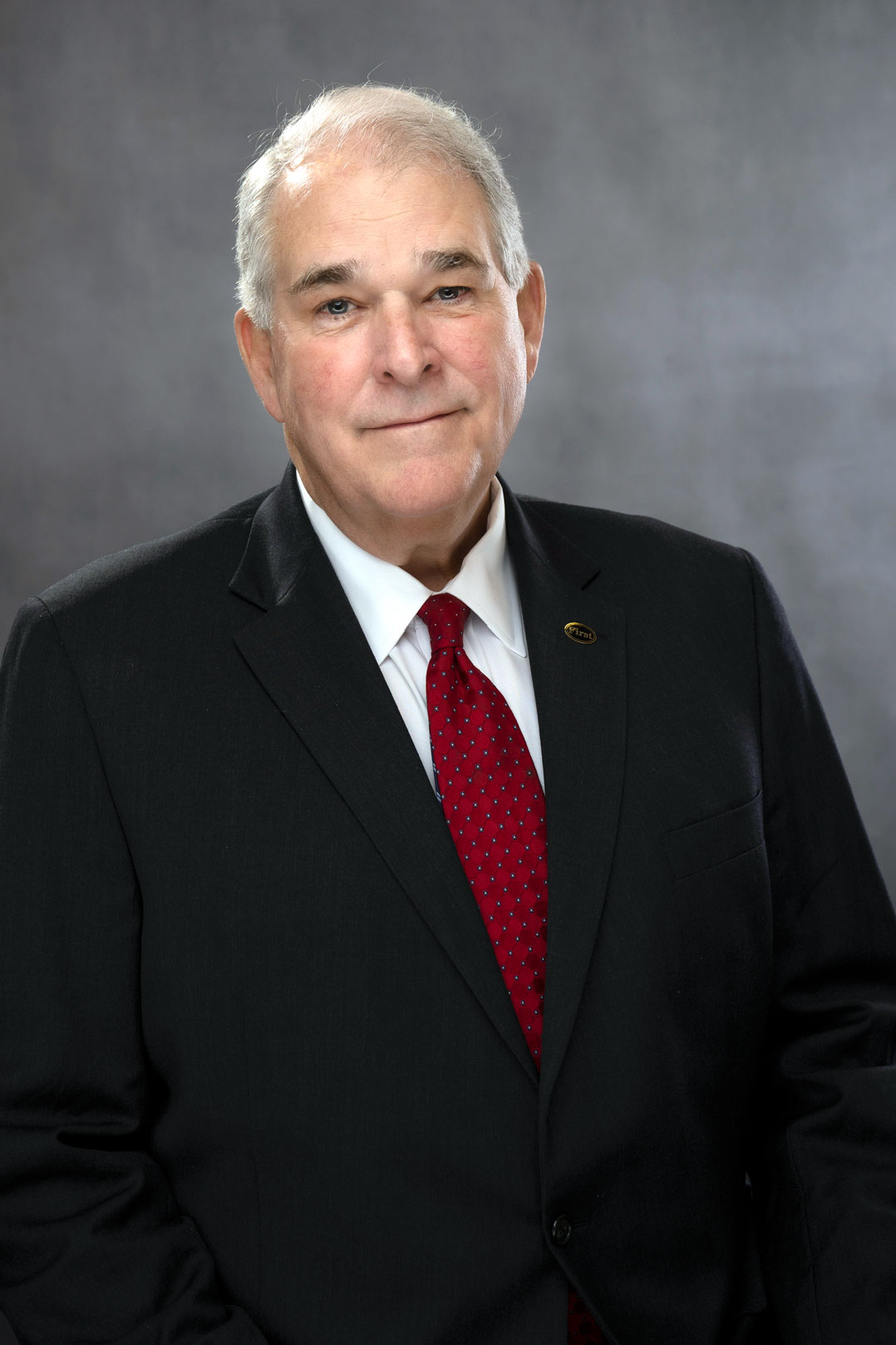 Bill-Hayter William H. Hayter, Board Chairman