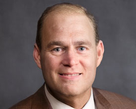 Eric Miller