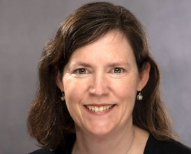 Dr. Karen Elmore