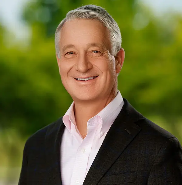 Sean McMurray
