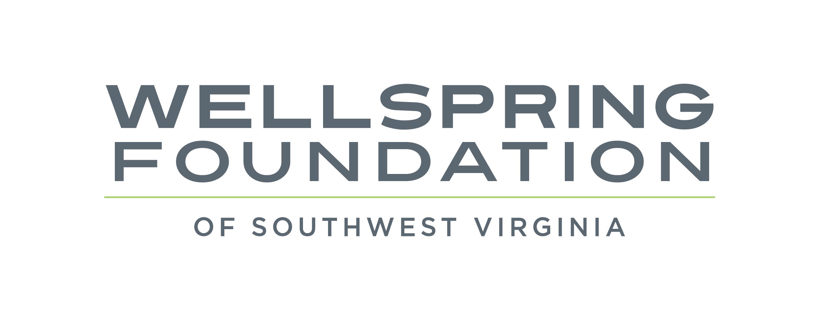 Wellspring Foundation Logo